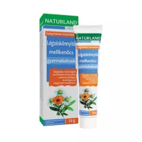 Naturland légzéskönnyítő mellkenőcs gyermek 70 g