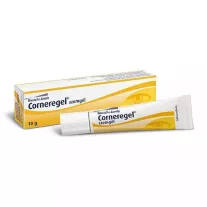 CORNEREGEL SZEMGEL   1X10 G