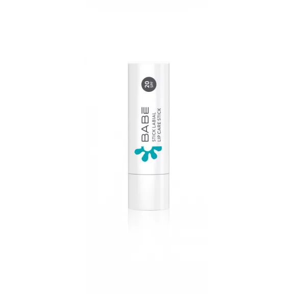 Babé ajakápoló stick SPF20 4 g Babé ajakápoló stick SPF20 4 g