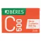 BERES C-VITAMIN 500 MG FILMTABL.  30X