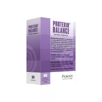 Protexin Balance  Kapszula 60X