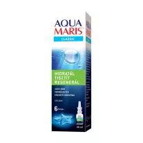 Aqua Maris Orrspray 30Ml