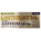 TABL. COFFEINI 100 MG 20X /NATURLAND/ FONO VIII
