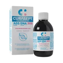 Curasept ADS 205 szájöblítő 200 ml