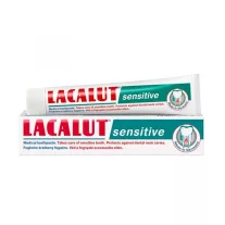 LACALUT SENSITIVE FOGKREM 75ML