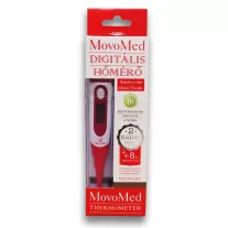Lazmero Dig.movomed Therm Flex Rug.merovel