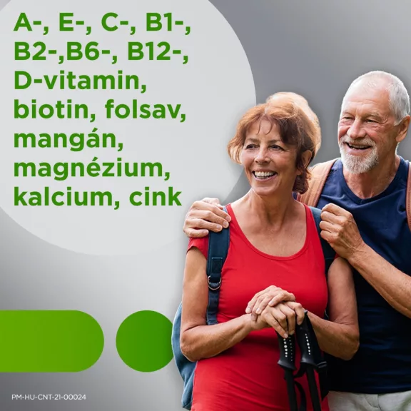 Centrum Silver 50+ 100 db Centrum Silver 50+ 100 db