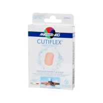 Master-Aid Cutiflex sebtapasz 7 x 5 cm 5 db