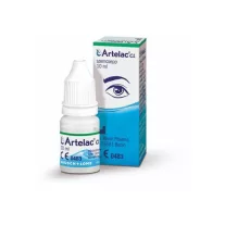 Artelac Cl Mukonny 1 10Ml