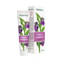 Herbária fekete nadálytő balzsam 100 ml