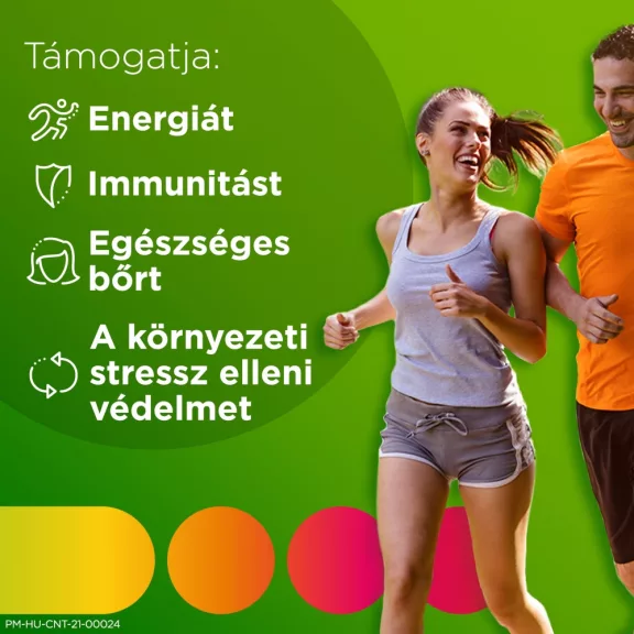 Centrum A-tól Z-ig multivitamin filmtabletta 100 db Centrum A-tól Z-ig multivitamin filmtabletta 100 db