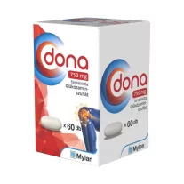 DONA  750MG FILMTABL.  60X