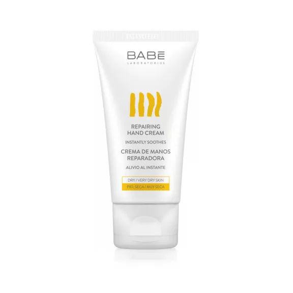 Babé regeneráló kézkrém 50 ml Babé regeneráló kézkrém 50 ml