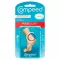 COMPEED VÍZHÓLYAGTAPASZ KÖZEPES 5X