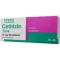 CETIRIZIN-TEVA 10 MG FILMTABL.  30X