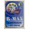 B-Max Multivit.es Aktiv Ginseng Tbl 40X