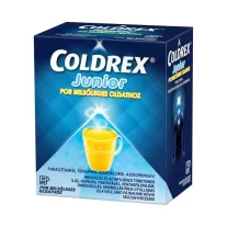 COLDREX JUNIOR POR BELSOLEGES OLDATHOZ  10X
