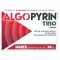 Algopyrin Trio tabletta 20 db (Quarelin tabletta)