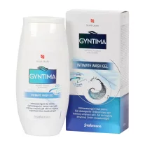 GYNTIMA MOSAKODÓ GÉL INTIM 1X 200ML