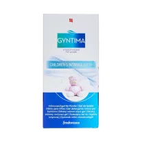 GYNTIMA MOSAKODÓ GÉL INTIM GYERMEK 100ML