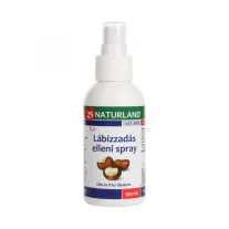 Naturland lábizzadás elleni spray 100 ml