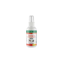 Naturland szúnyog- és kullancsriasztó spray 100 ml