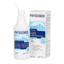 Physiomer Orröblítő Oldat Felnőtt 135Ml