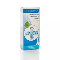   Aromax Légfrissítő Spray Citromfű-Borsmenta-Szegfűszeg 20 ml