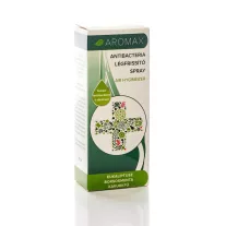   Aromax Légfrissítő Spray Eukaliptus-Borsmenta-Kakukkfű 20 ml