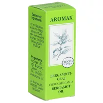 AROMAX BERGAMOTT ILLOOLAJ 10 ML