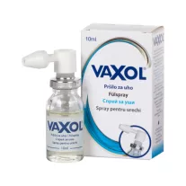 Vaxol Olivaolaj Fulspray 10Ml