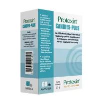 Protexin Candid Plus Kapszula 60X
