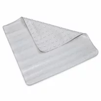   Csúszásgátló zuhanyzóba 53 cm x 53 cm fehér színű 1 db