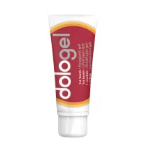 Dologel fogínygél 25 ml