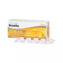 Ocuvite Lutein Forte Tabletta 30X