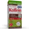 Naturland Koffein tabletta 60 db