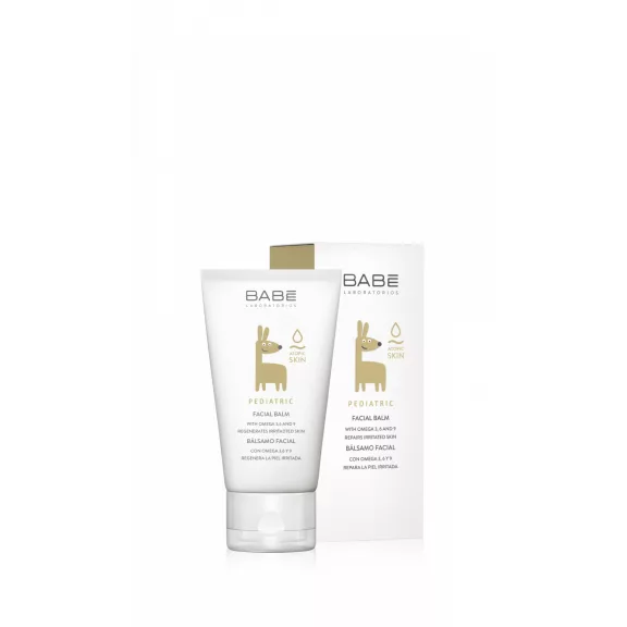 Babé gyermek hidratáló arckrém 50 ml Babé gyermek hidratáló arckrém 50 ml
