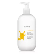 Babé baba fürdető gél 500 ml