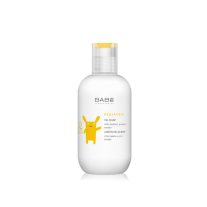 Babé gyermek atópiás fürdető 200 ml