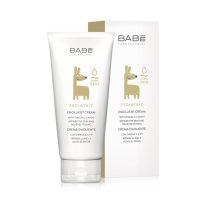 Babé baba omega testápoló 200 ml