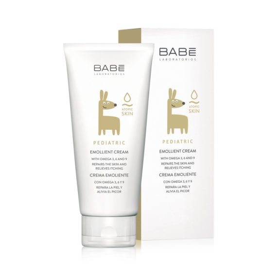 Babé baba omega testápoló 200 ml Babé baba omega testápoló 200 ml