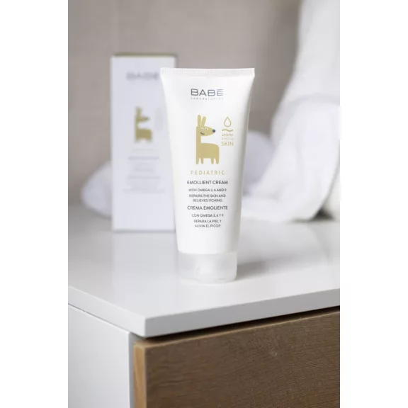 Babé baba omega testápoló 200 ml Babé baba omega testápoló 200 ml
