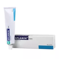 AFLAMIN KREM  1X60G