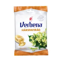 Verbena Harsfavirag Cukorka 60G