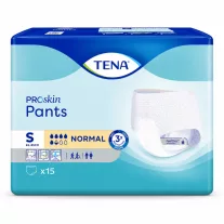 Tena Pants Normal S nadrágpelenka 15 db