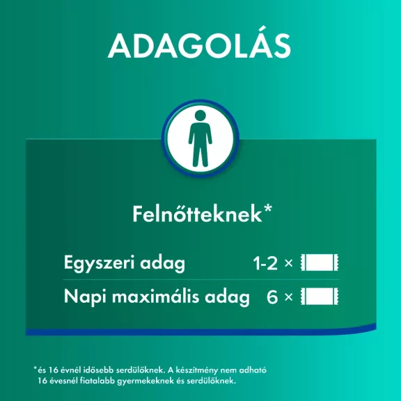 Aspirin Complex 500 mg/30 mg granulátum belsőleges szuszpenzióhoz 20 db