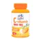 1×1 Vitamin C-vitamin 1000 mg narancs ízű étrend-kiegészítő rágótabletta 60 db