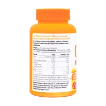   1×1 Vitamin C-vitamin 1000 mg narancs ízű étrend-kiegészítő rágótabletta 60 db