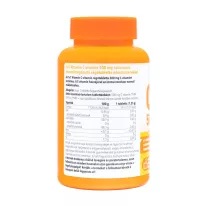   1x1 vitamin 500 mg C-vitamin narancs ízű rágótabletta 60 db