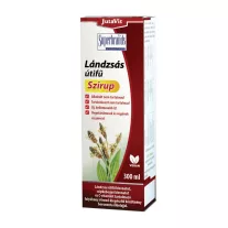 JutaVit Lándzsás Útífű Szirup 300 ml